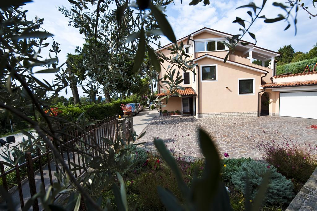 Apartments Portoroz Portorož Exterior foto
